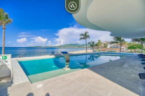 Amazing Condo with Ocean View